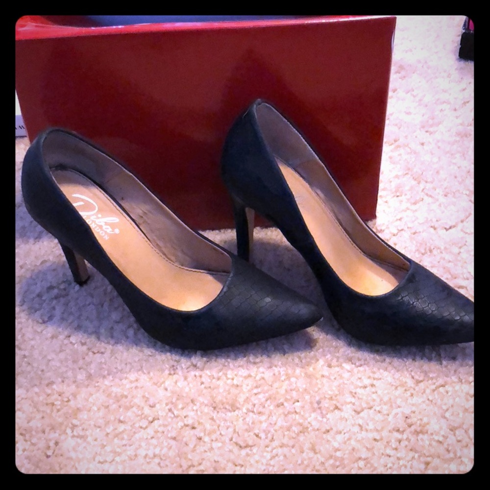 Heels